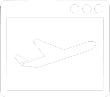 Landing page illustration