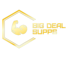Big Deal Supps